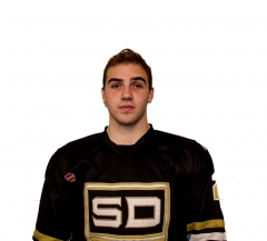 Owen Robertson headshot