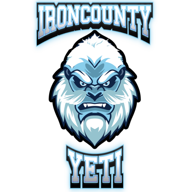 Iron County Yeti