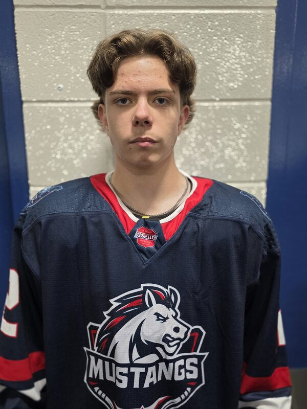 Tristen Kerr headshot