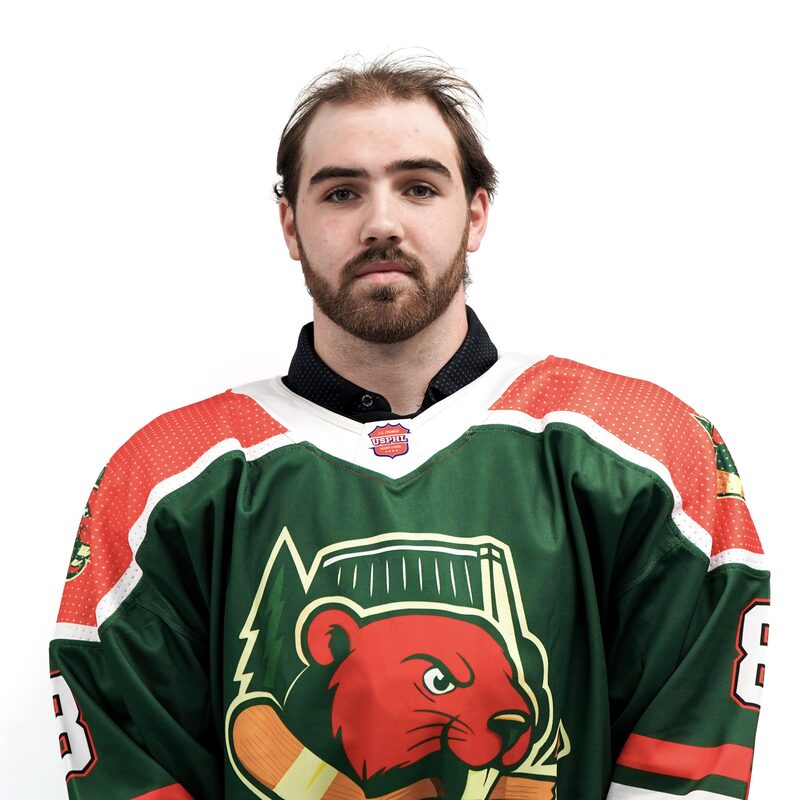 Owen Robertson headshot