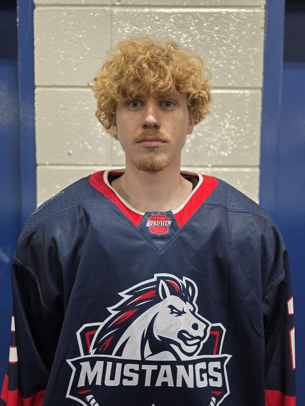 Austin Joudrie headshot