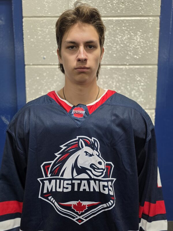 Reece Orser headshot