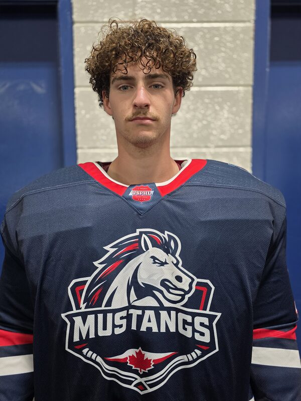 Sawyer Mitchell headshot
