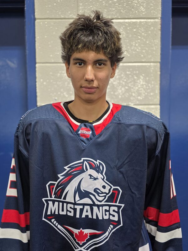 Ethan Pelly headshot