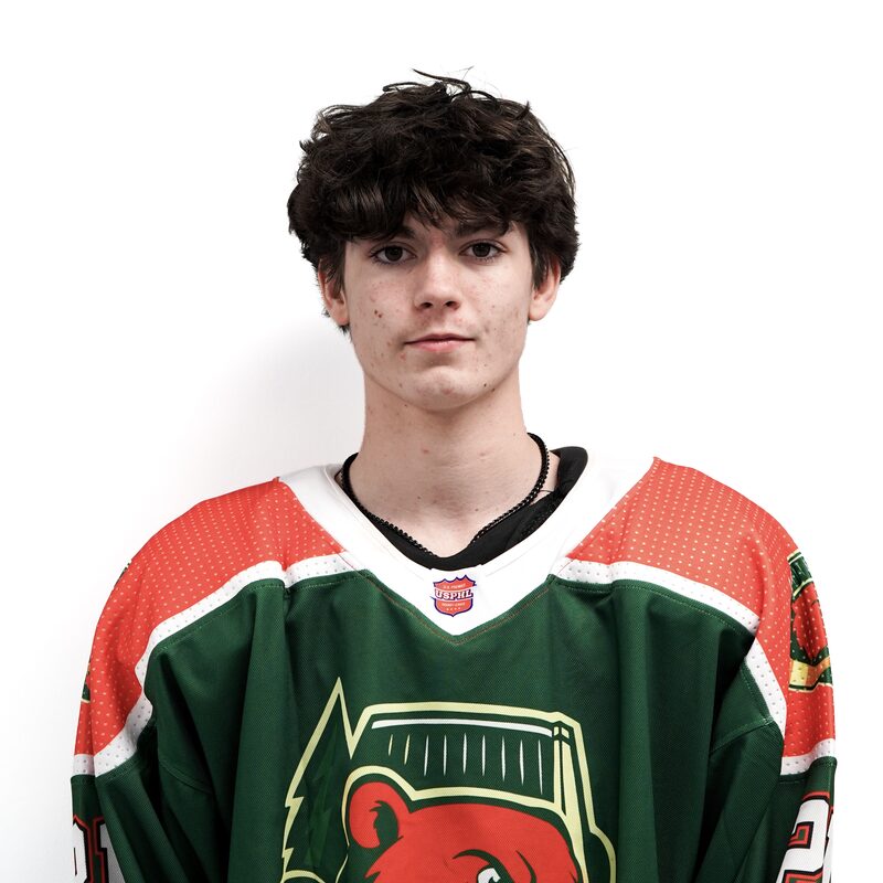 Colby Hewitt headshot
