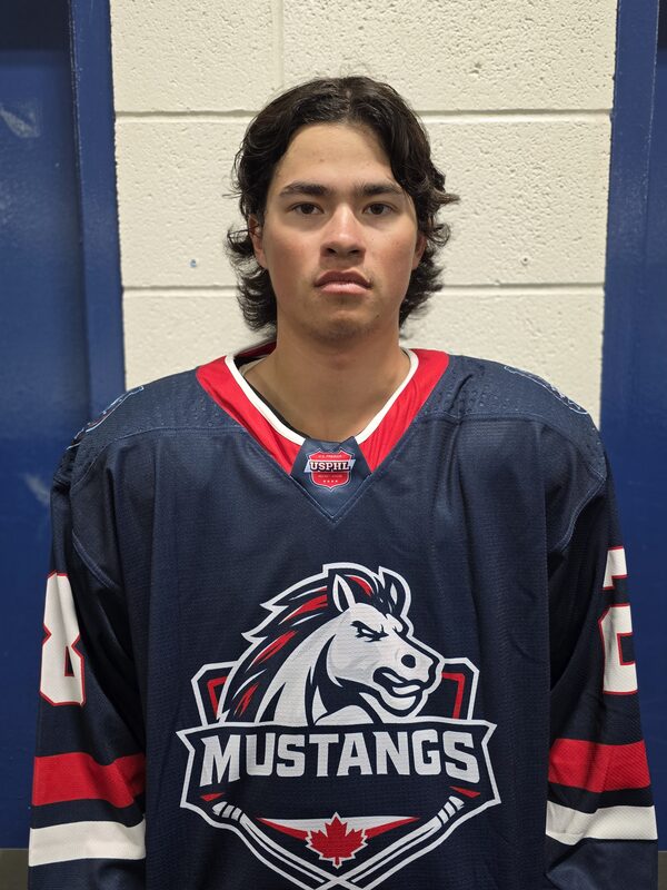 Parker Ma headshot