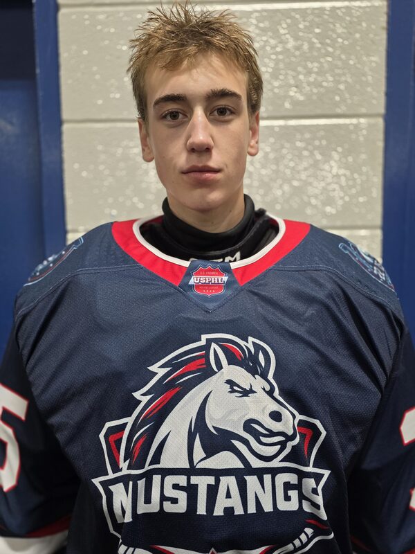 Dean Peterson headshot