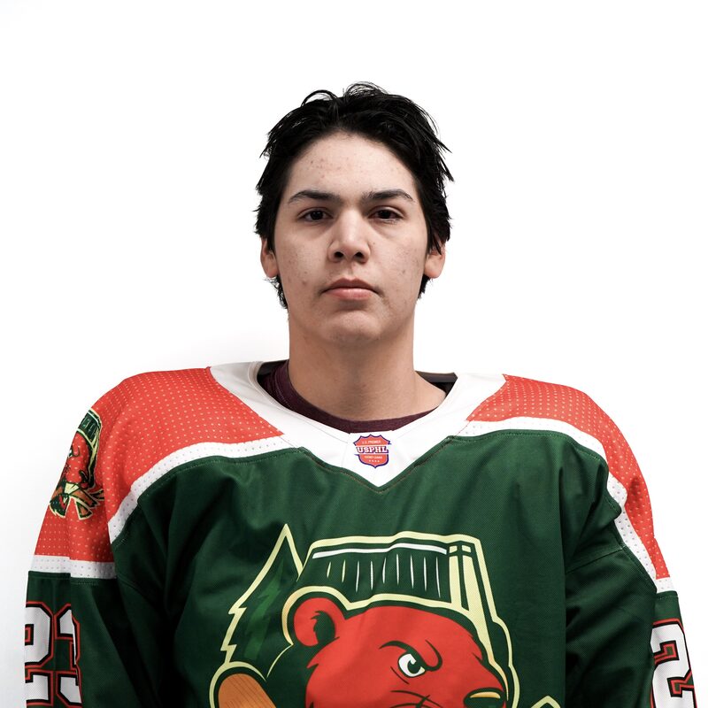 John NAUKATSIK headshot