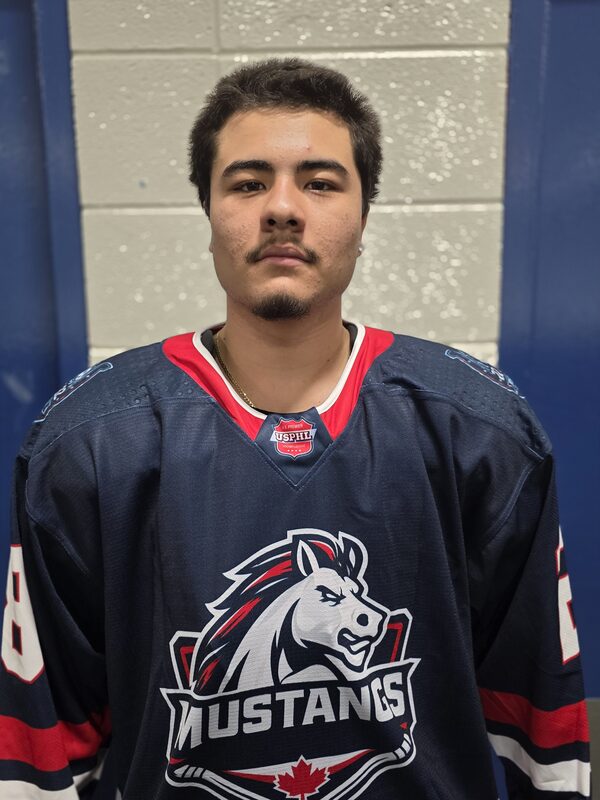 Rajko Lopez headshot