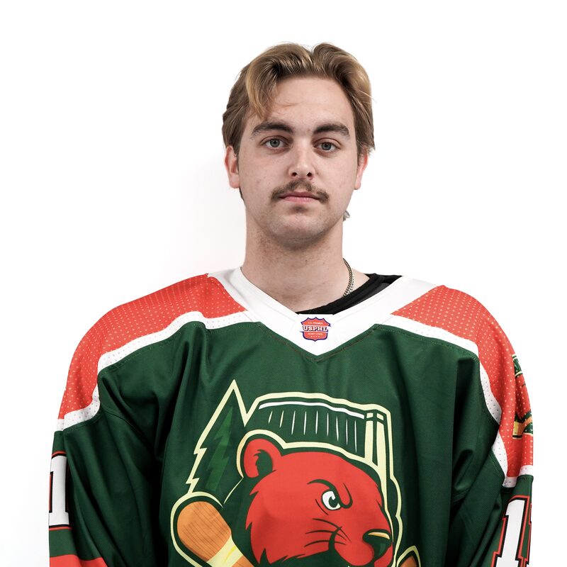 Riley Watson-Croteau headshot
