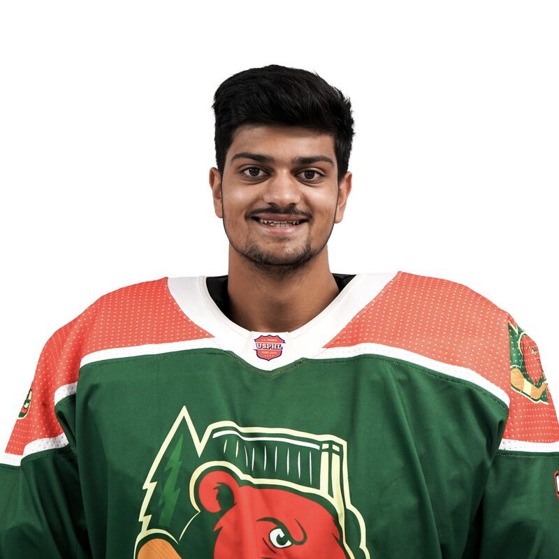Jovin Manhas