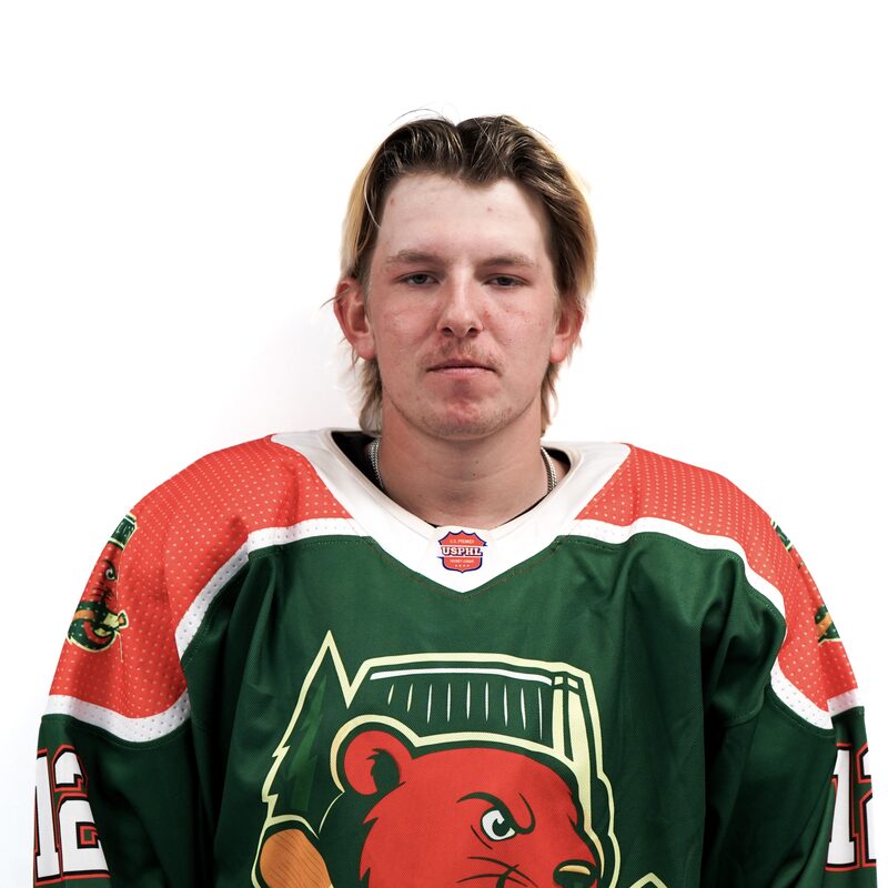 Jaxson Bolt headshot