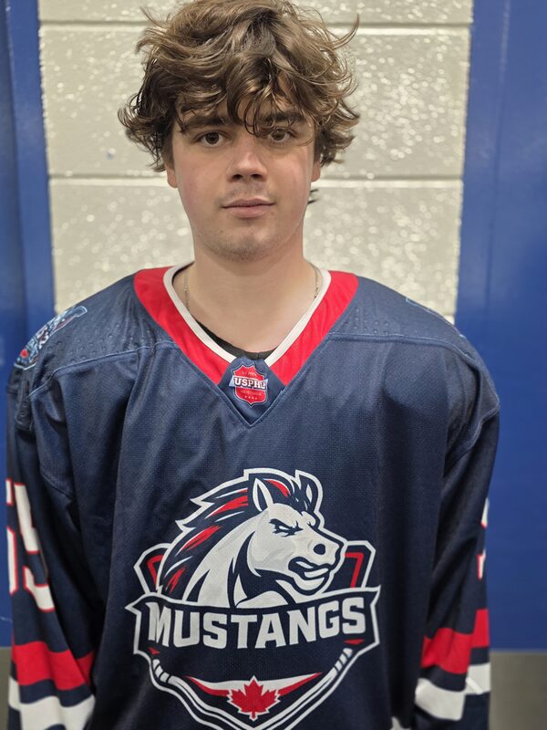 Sawyer Smith headshot