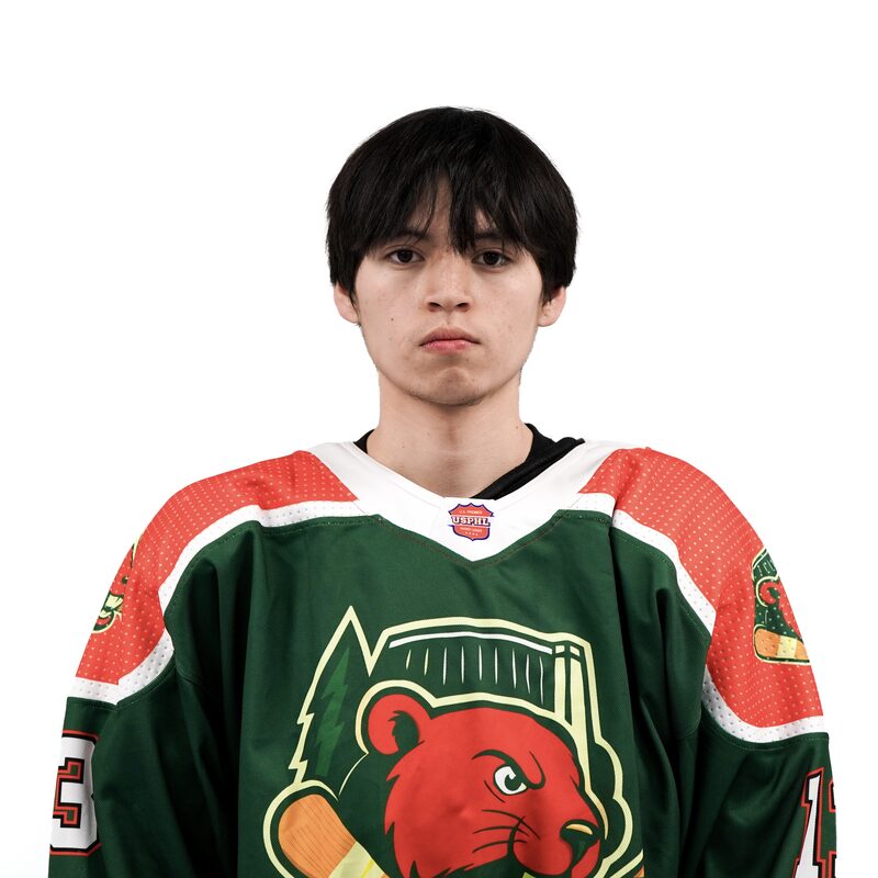 Ryan Hardy headshot