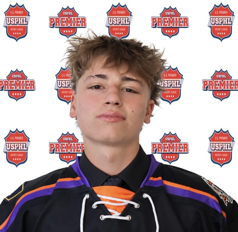 Logan LaValley