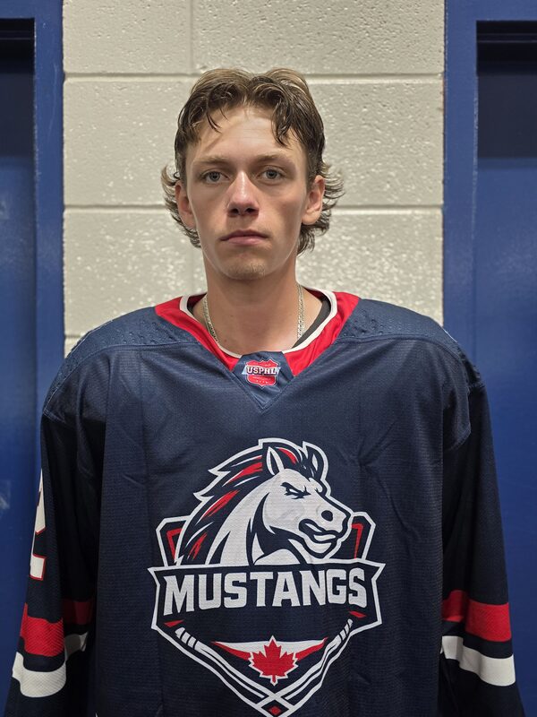 Colby Mclellan headshot