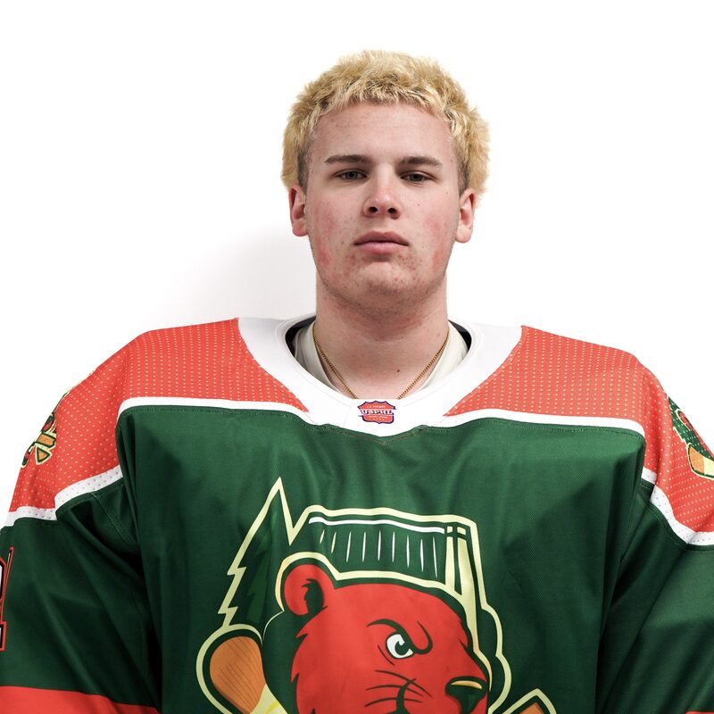 Dominic Jackowski headshot