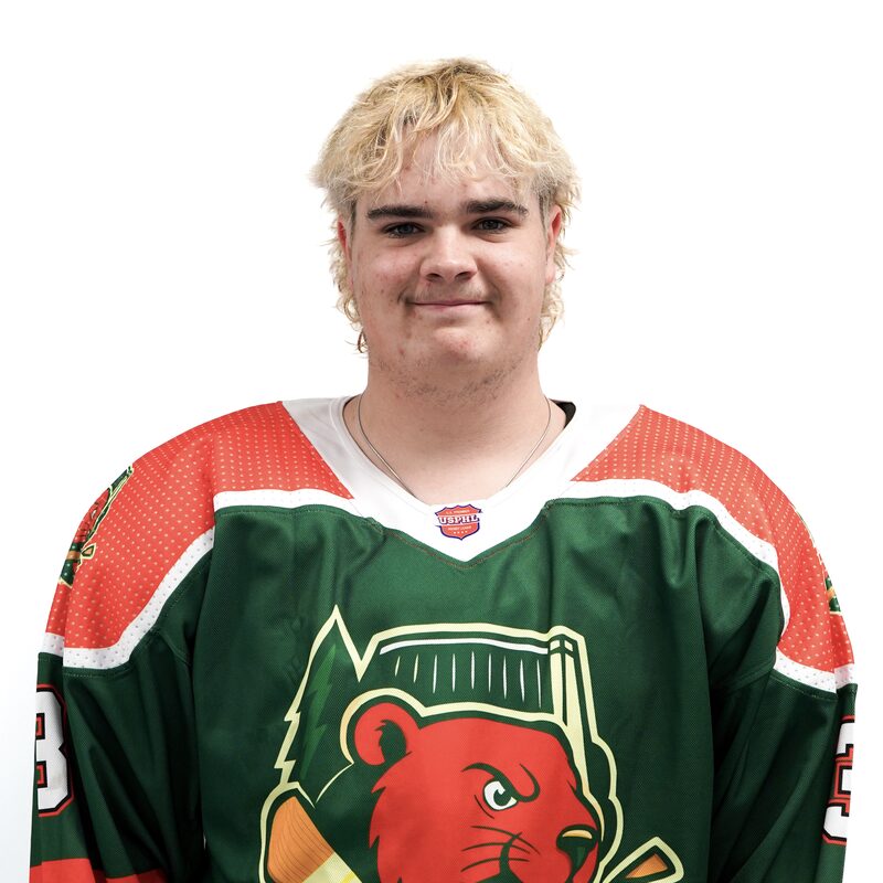 William Rothnie headshot