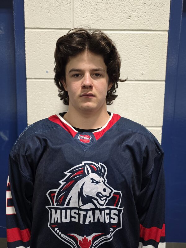 William Thomlison headshot