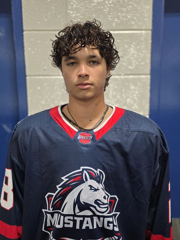 Corwin Waithe headshot